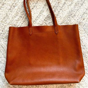 Madewell Transport Tote
